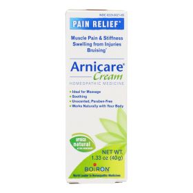 Boiron - Arnica Cream - 1.33 Oz